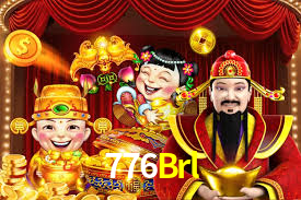 776Brl